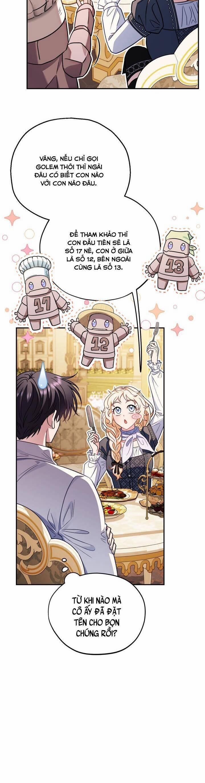 Trở Thành Người Giám Định Chất Độc Cho Thế Lực Hắc Ám 33 trang 36