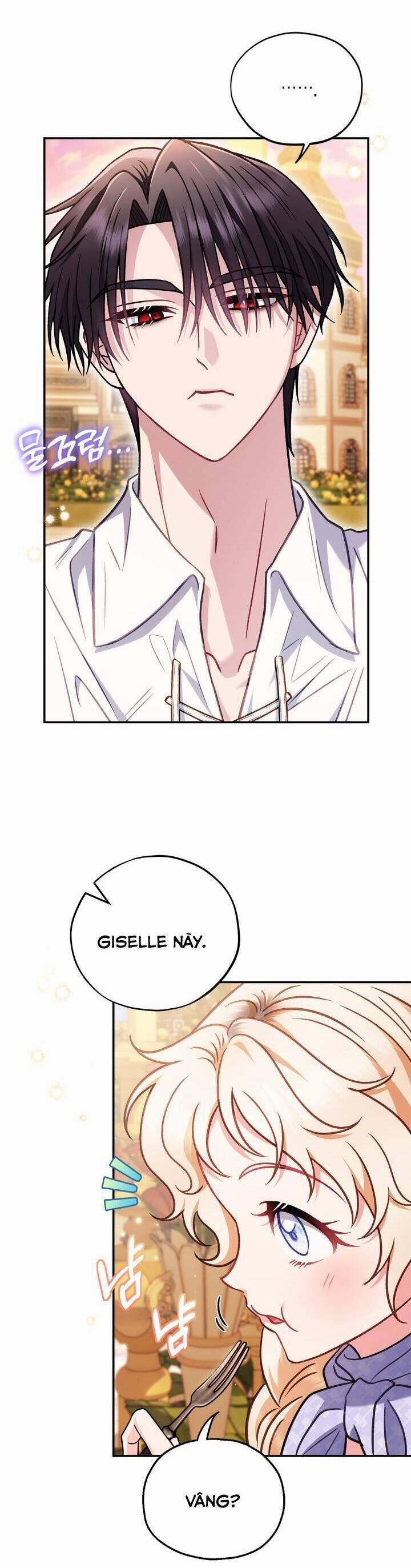 Trở Thành Người Giám Định Chất Độc Cho Thế Lực Hắc Ám 33 trang 37