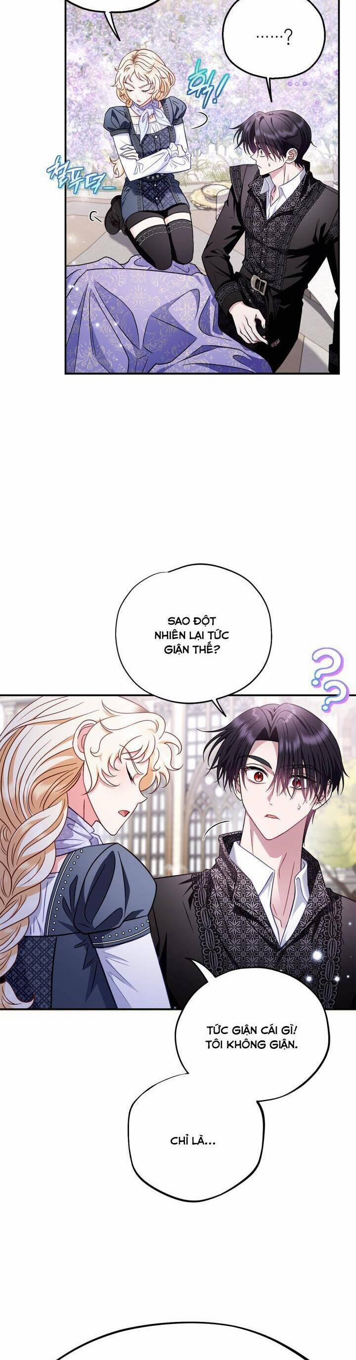 Trở Thành Người Giám Định Chất Độc Cho Thế Lực Hắc Ám 33 trang 4