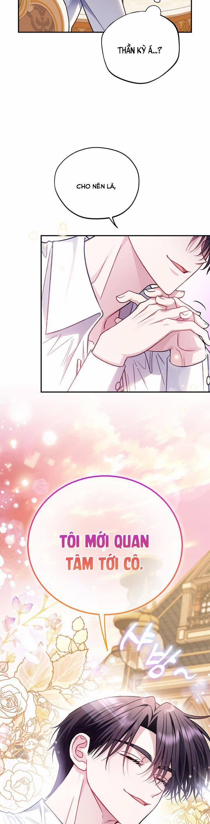 Trở Thành Người Giám Định Chất Độc Cho Thế Lực Hắc Ám 33 trang 41