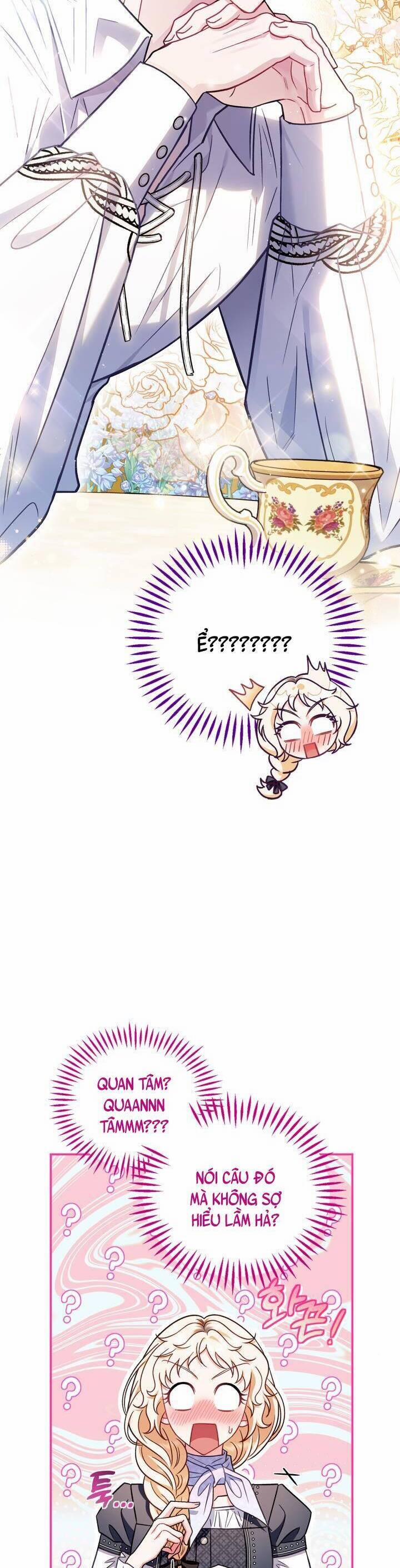 Trở Thành Người Giám Định Chất Độc Cho Thế Lực Hắc Ám 33 trang 42