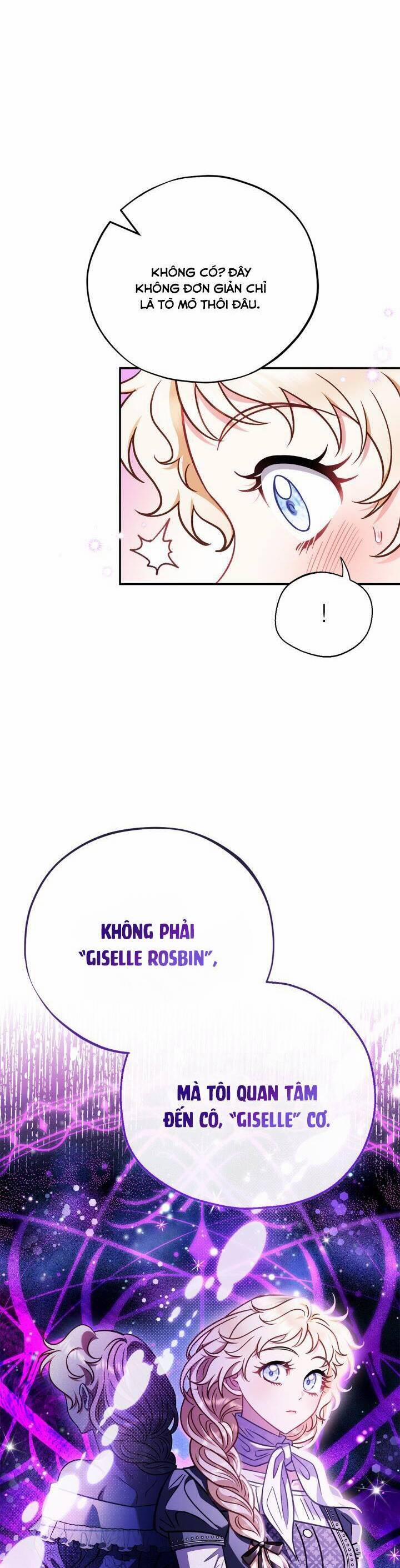 Trở Thành Người Giám Định Chất Độc Cho Thế Lực Hắc Ám 33 trang 44