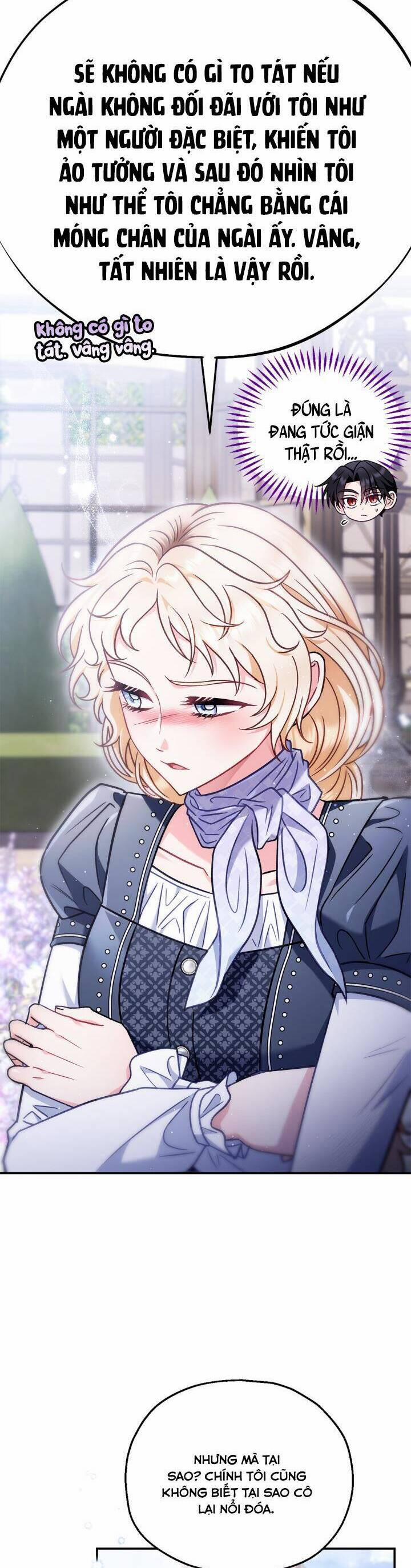 Trở Thành Người Giám Định Chất Độc Cho Thế Lực Hắc Ám 33 trang 5