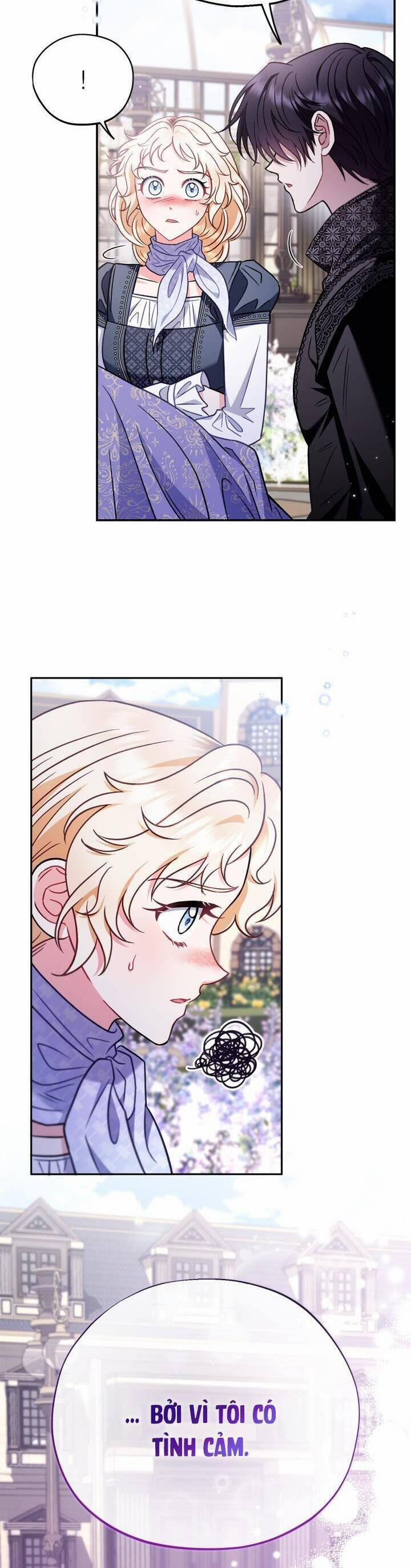 Trở Thành Người Giám Định Chất Độc Cho Thế Lực Hắc Ám 33 trang 6