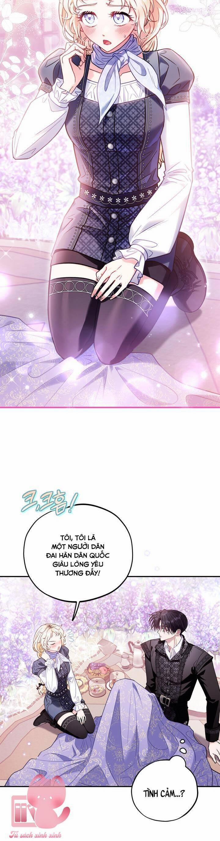 Trở Thành Người Giám Định Chất Độc Cho Thế Lực Hắc Ám 33 trang 8