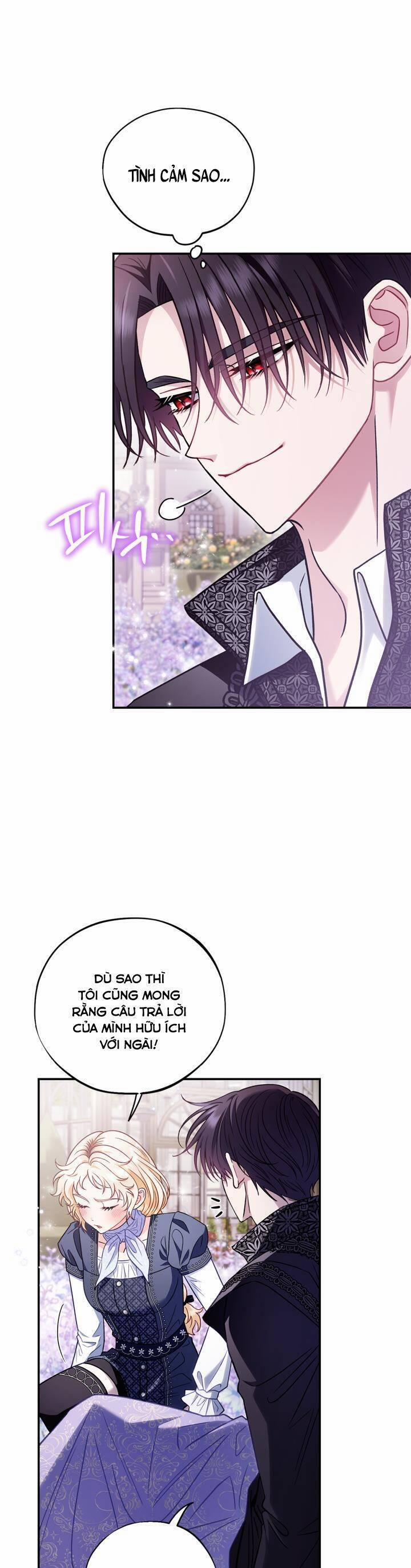 Trở Thành Người Giám Định Chất Độc Cho Thế Lực Hắc Ám 33 trang 9