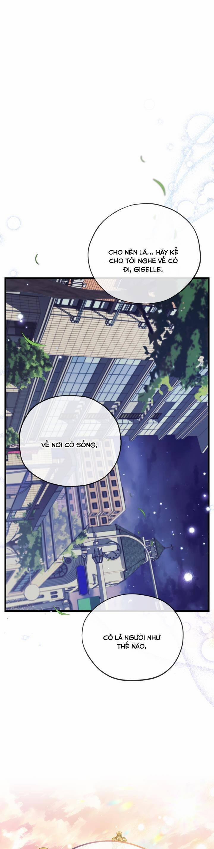 Trở Thành Người Giám Định Chất Độc Cho Thế Lực Hắc Ám 34 trang 1