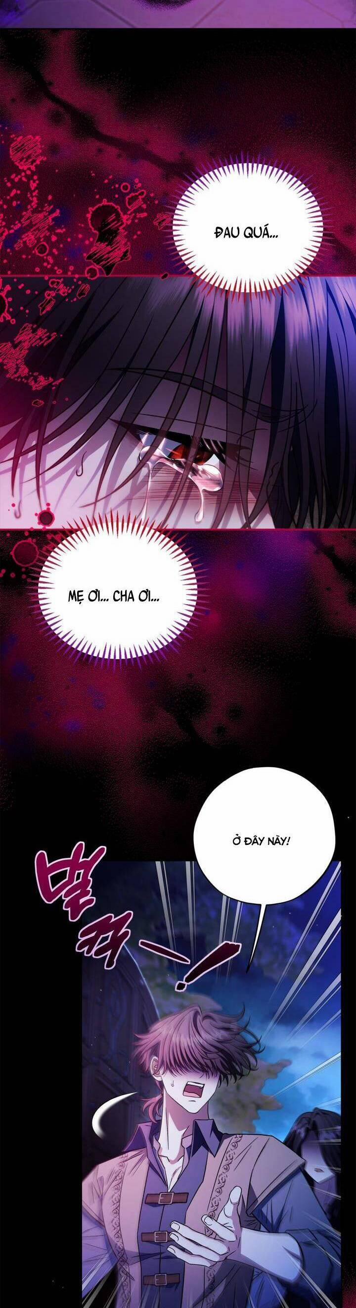 Trở Thành Người Giám Định Chất Độc Cho Thế Lực Hắc Ám 34 trang 14