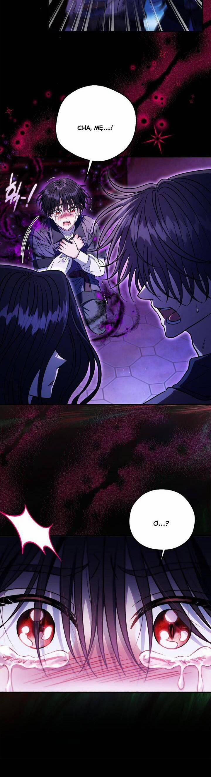 Trở Thành Người Giám Định Chất Độc Cho Thế Lực Hắc Ám 34 trang 15