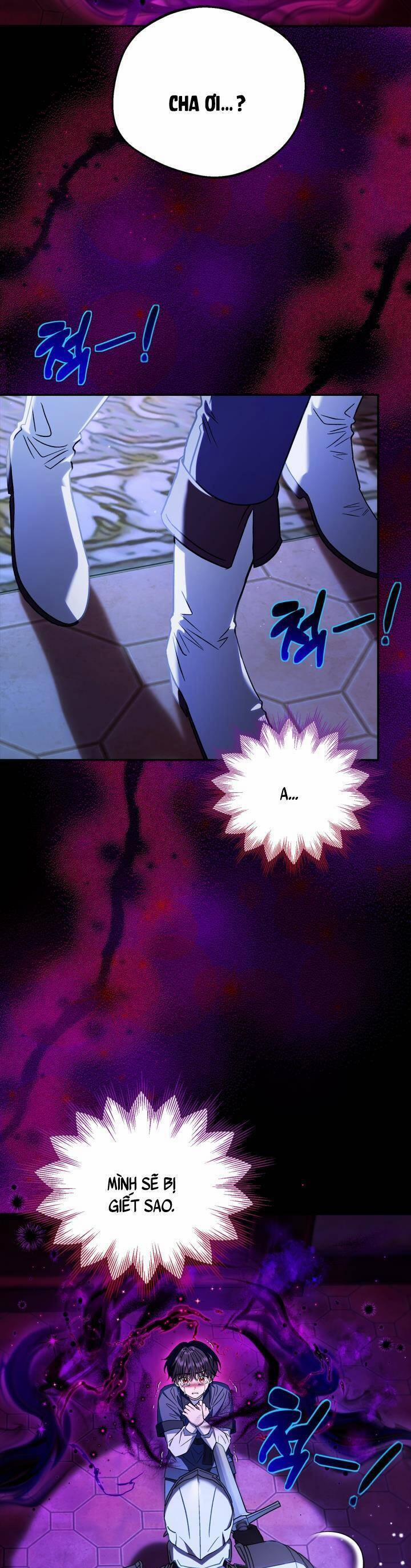 Trở Thành Người Giám Định Chất Độc Cho Thế Lực Hắc Ám 34 trang 17