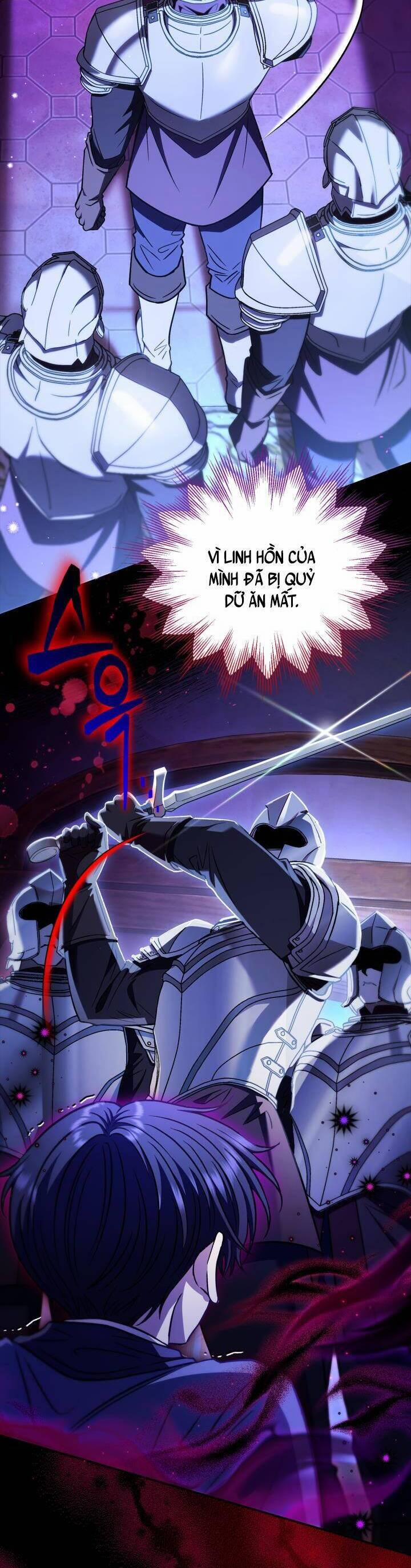 Trở Thành Người Giám Định Chất Độc Cho Thế Lực Hắc Ám 34 trang 18