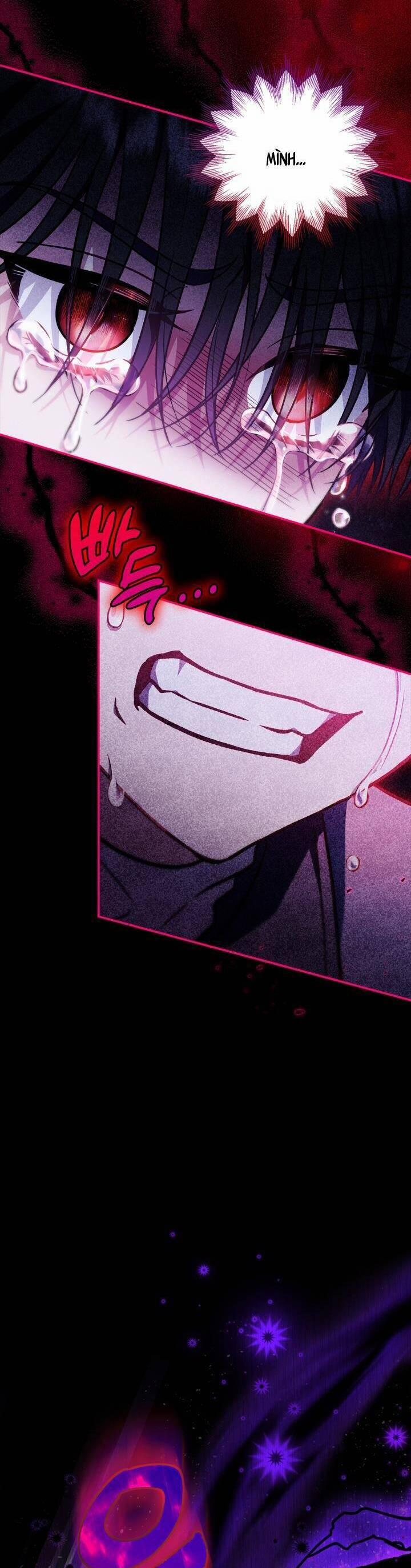 Trở Thành Người Giám Định Chất Độc Cho Thế Lực Hắc Ám 34 trang 19