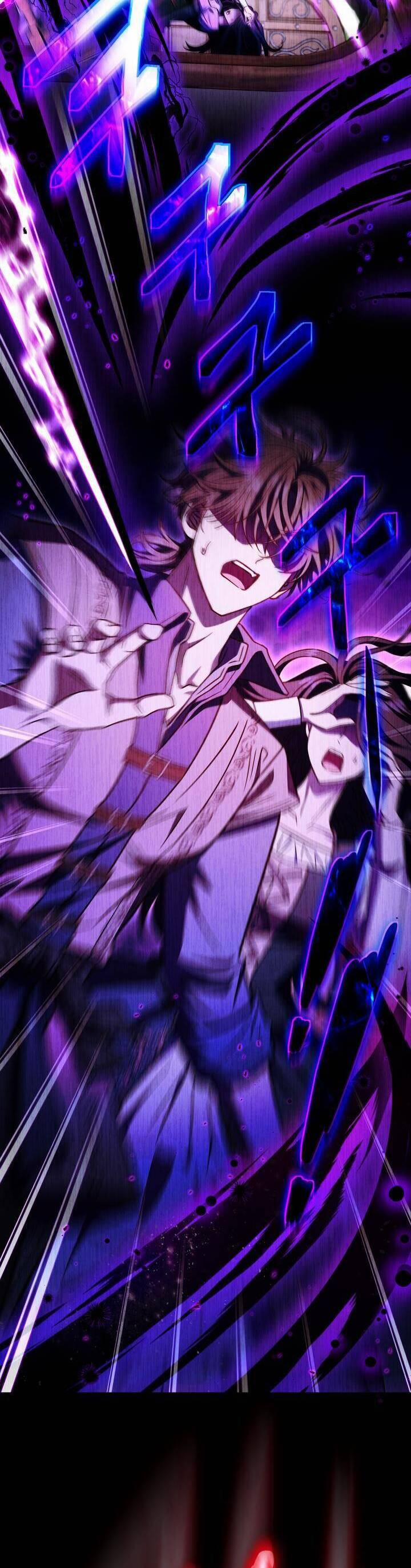 Trở Thành Người Giám Định Chất Độc Cho Thế Lực Hắc Ám 34 trang 22