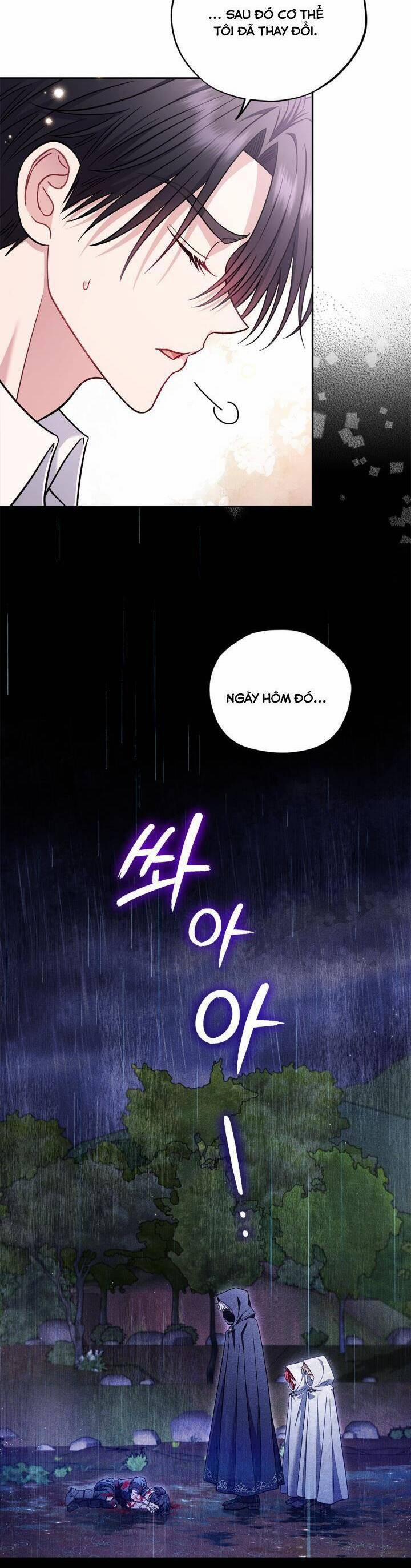 Trở Thành Người Giám Định Chất Độc Cho Thế Lực Hắc Ám 34 trang 29