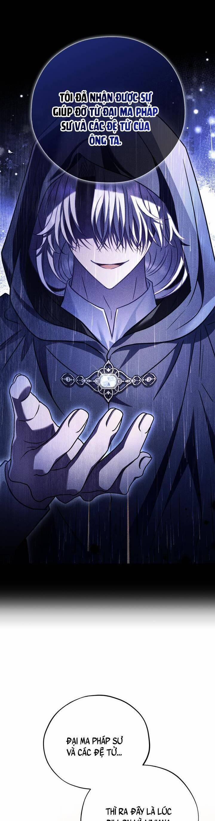 Trở Thành Người Giám Định Chất Độc Cho Thế Lực Hắc Ám 34 trang 30