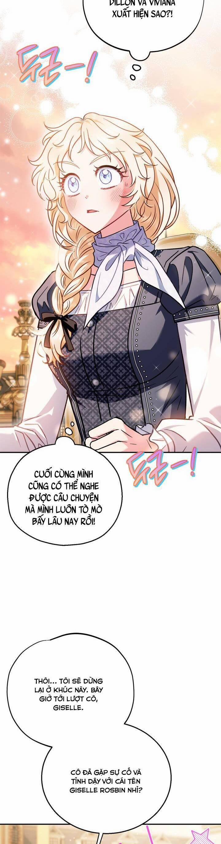 Trở Thành Người Giám Định Chất Độc Cho Thế Lực Hắc Ám 34 trang 31