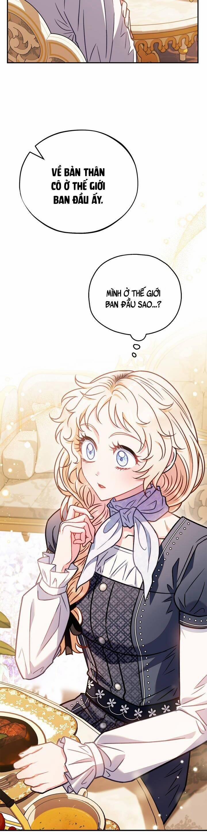 Trở Thành Người Giám Định Chất Độc Cho Thế Lực Hắc Ám 34 trang 38