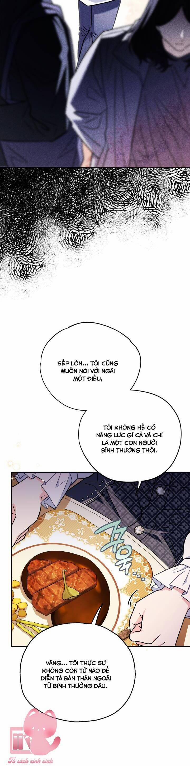 Trở Thành Người Giám Định Chất Độc Cho Thế Lực Hắc Ám 34 trang 40