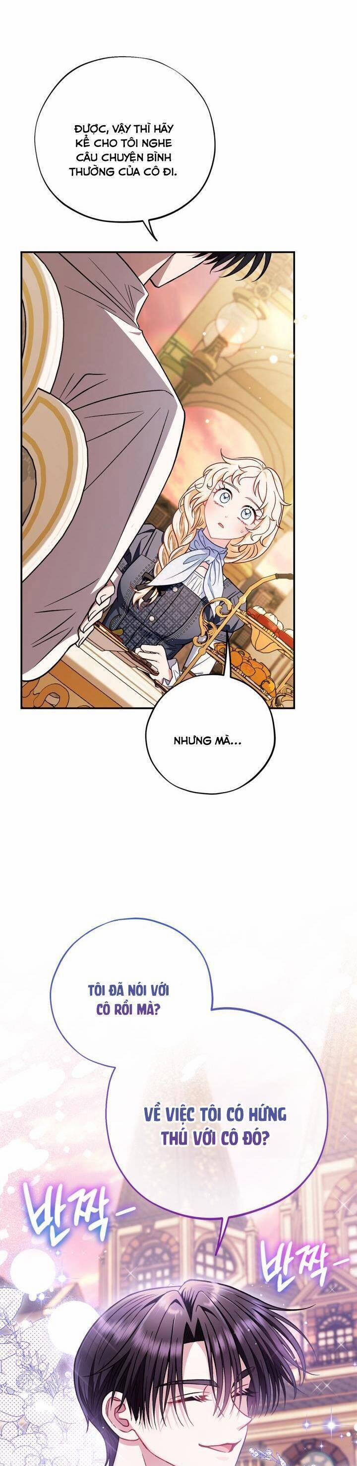 Trở Thành Người Giám Định Chất Độc Cho Thế Lực Hắc Ám 34 trang 41