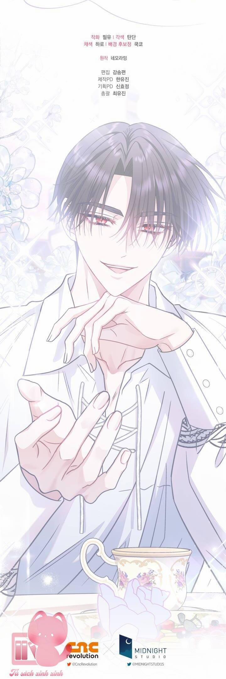 Trở Thành Người Giám Định Chất Độc Cho Thế Lực Hắc Ám 34 trang 50