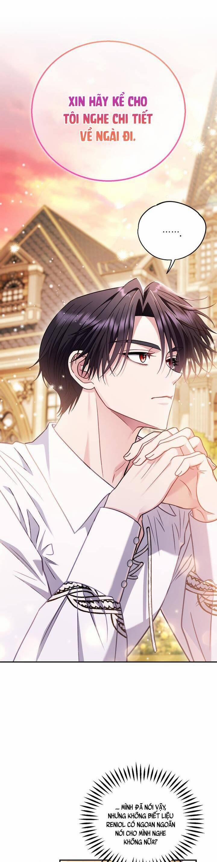 Trở Thành Người Giám Định Chất Độc Cho Thế Lực Hắc Ám 34 trang 6