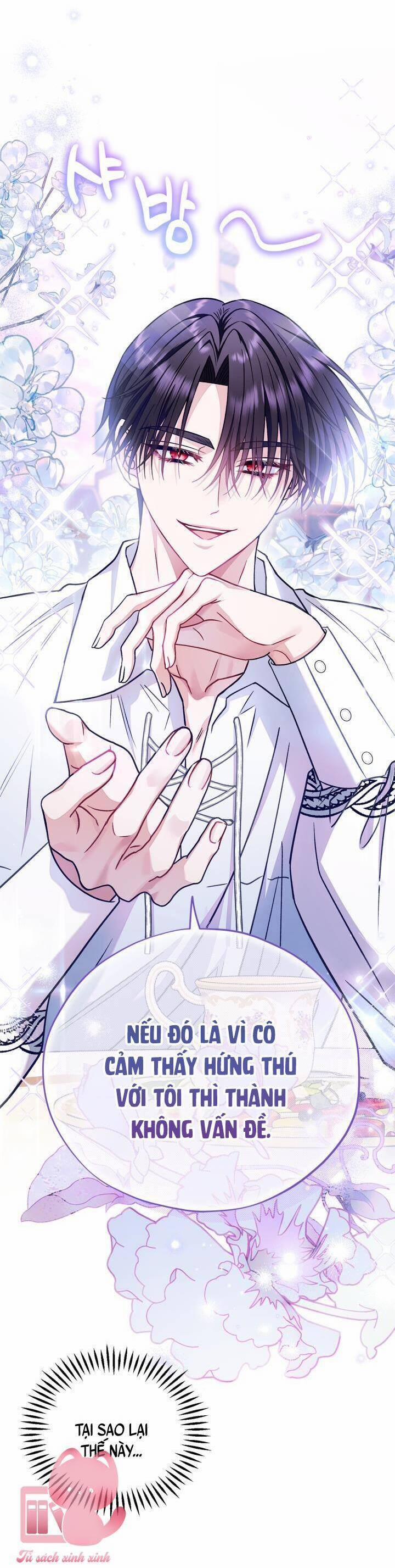 Trở Thành Người Giám Định Chất Độc Cho Thế Lực Hắc Ám 34 trang 8