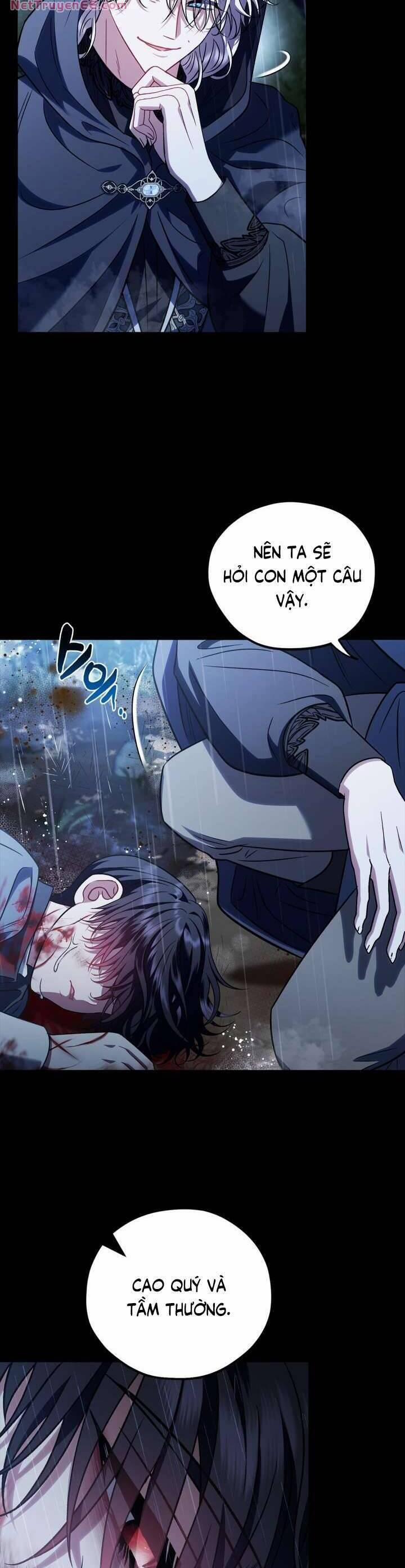 Trở Thành Người Giám Định Chất Độc Cho Thế Lực Hắc Ám 38 trang 12