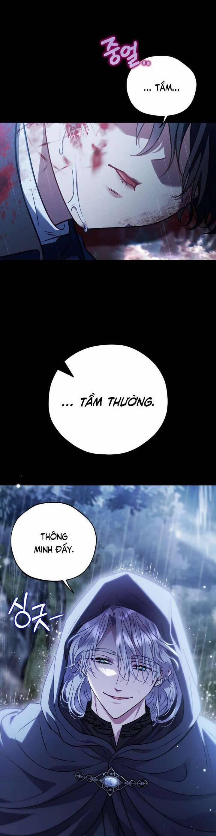 Trở Thành Người Giám Định Chất Độc Cho Thế Lực Hắc Ám 38 trang 14