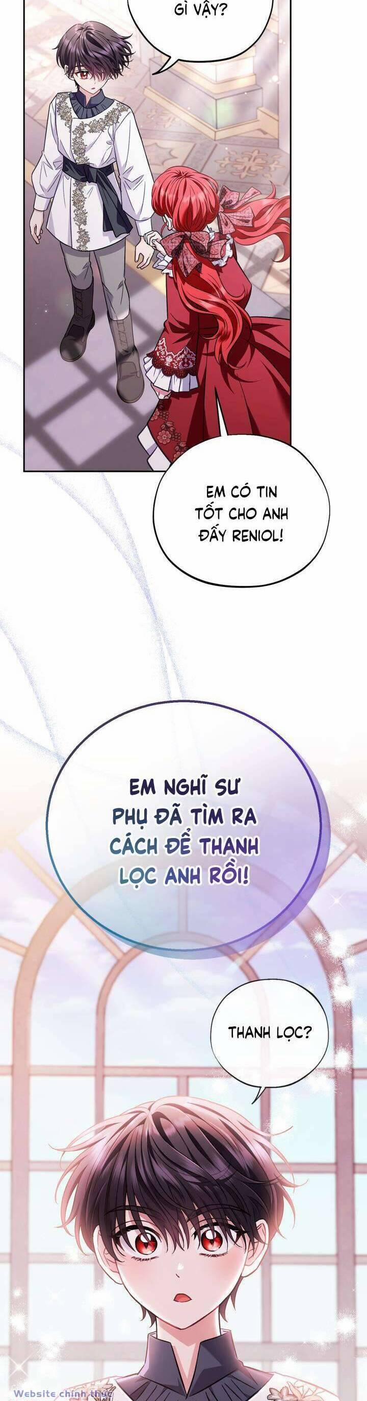 Trở Thành Người Giám Định Chất Độc Cho Thế Lực Hắc Ám 38 trang 19