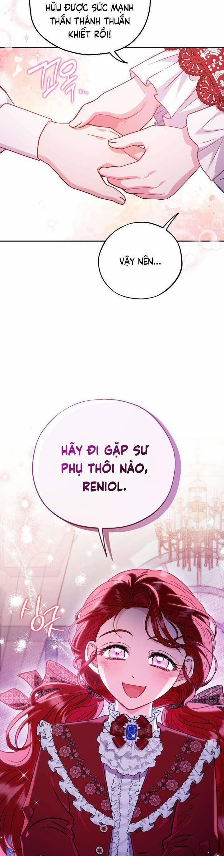 Trở Thành Người Giám Định Chất Độc Cho Thế Lực Hắc Ám 38 trang 21