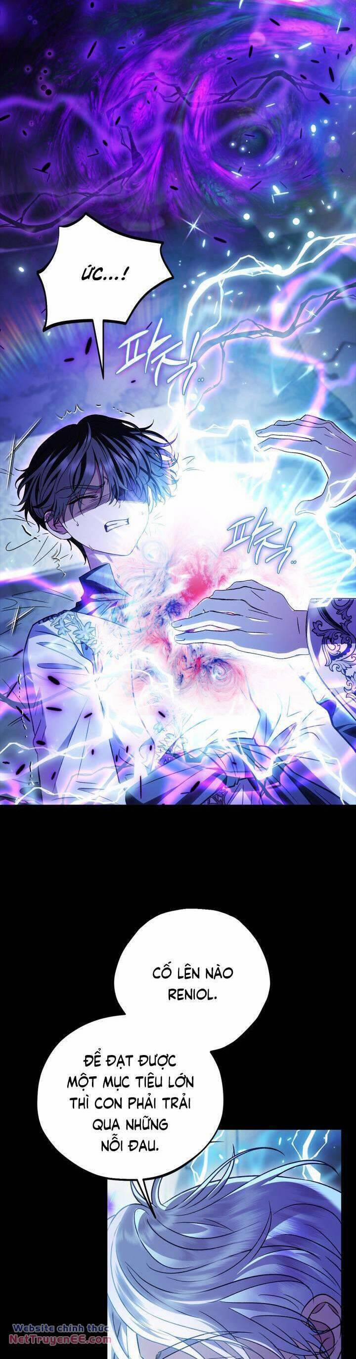 Trở Thành Người Giám Định Chất Độc Cho Thế Lực Hắc Ám 38 trang 23