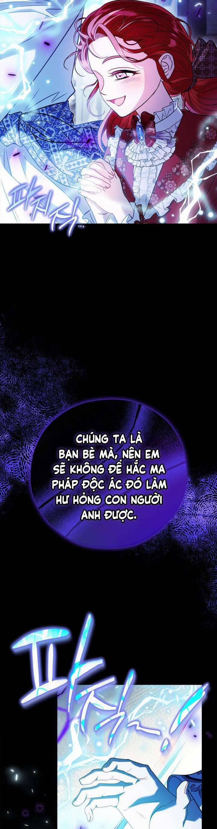 Trở Thành Người Giám Định Chất Độc Cho Thế Lực Hắc Ám 38 trang 25