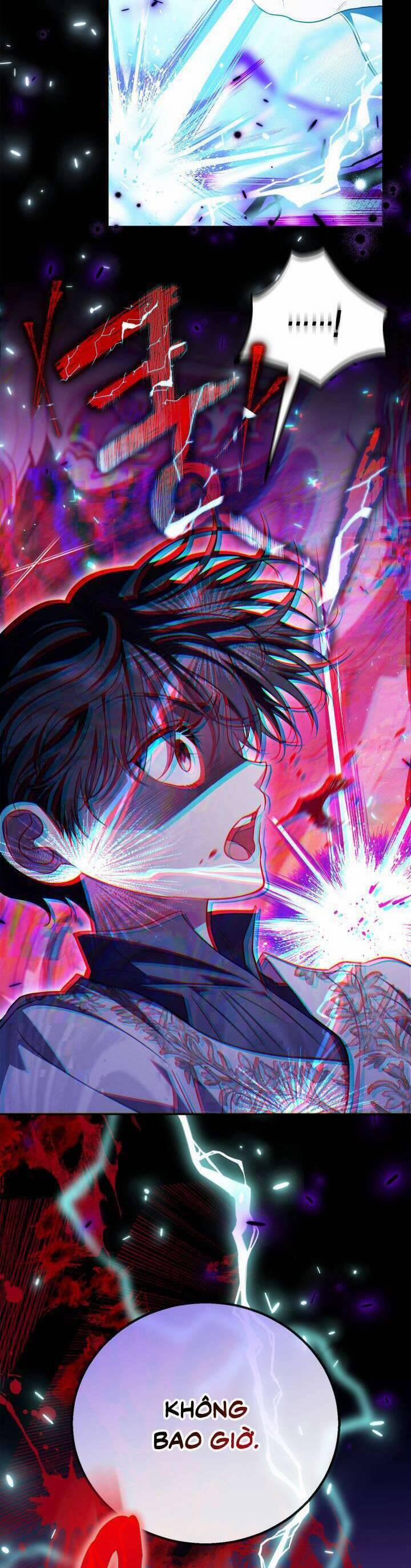 Trở Thành Người Giám Định Chất Độc Cho Thế Lực Hắc Ám 38 trang 26