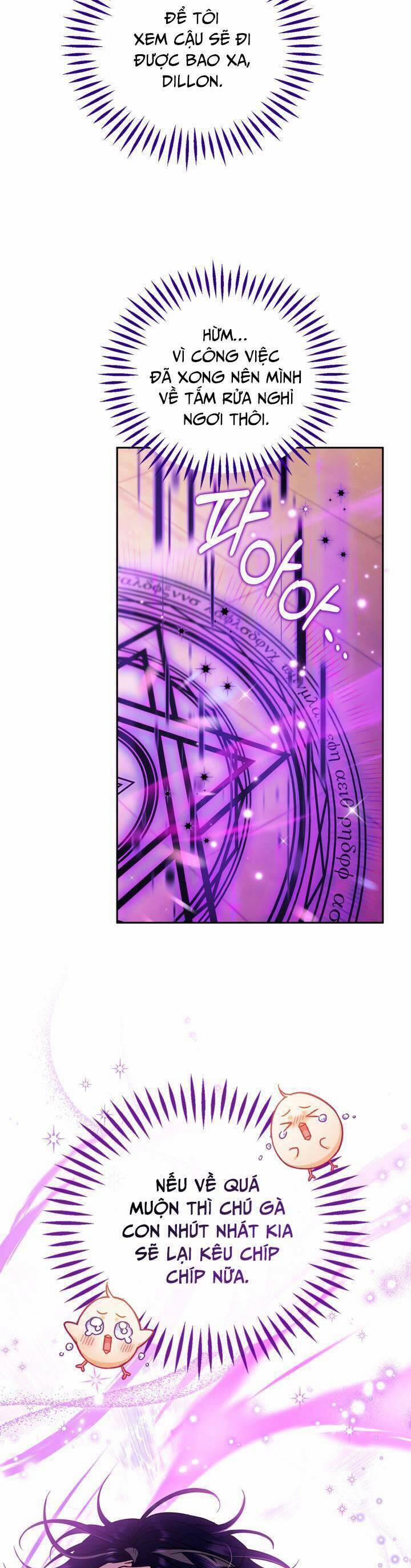 Trở Thành Người Giám Định Chất Độc Cho Thế Lực Hắc Ám 38 trang 32