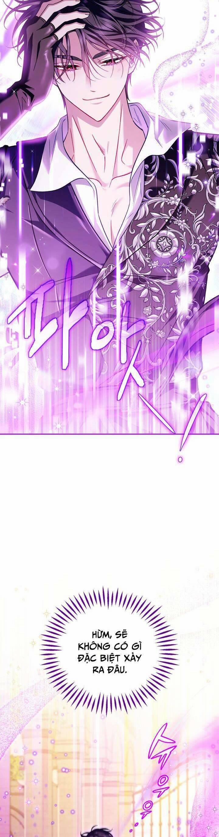 Trở Thành Người Giám Định Chất Độc Cho Thế Lực Hắc Ám 38 trang 33