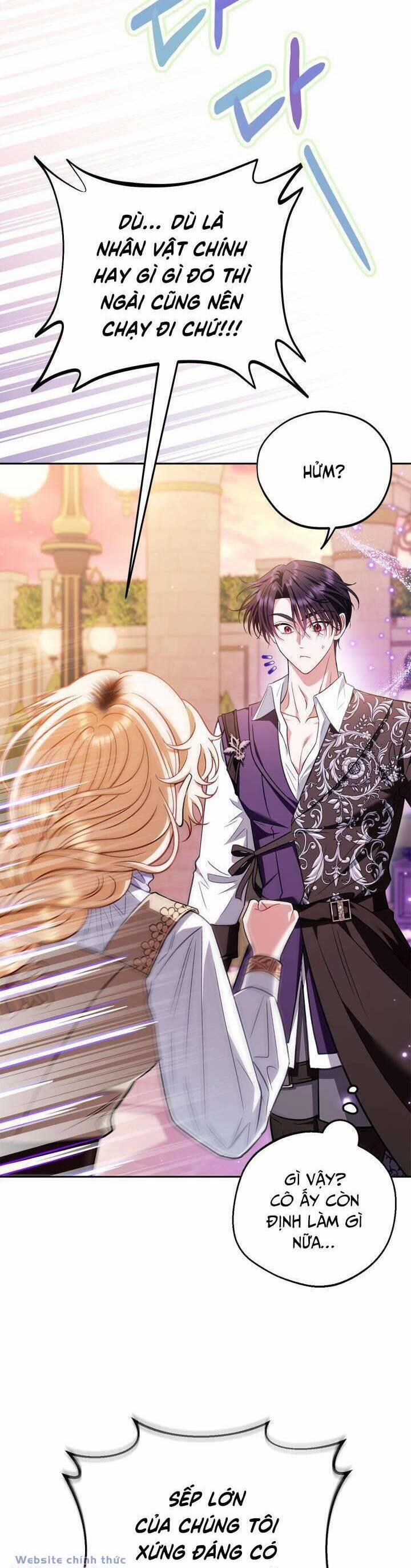 Trở Thành Người Giám Định Chất Độc Cho Thế Lực Hắc Ám 38 trang 35