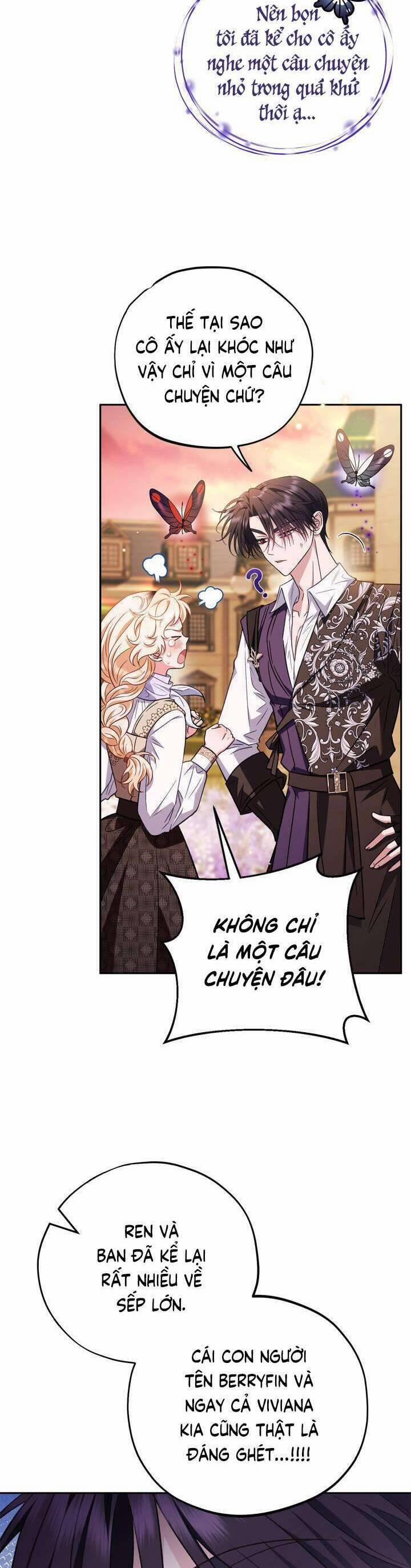 Trở Thành Người Giám Định Chất Độc Cho Thế Lực Hắc Ám 38 trang 38