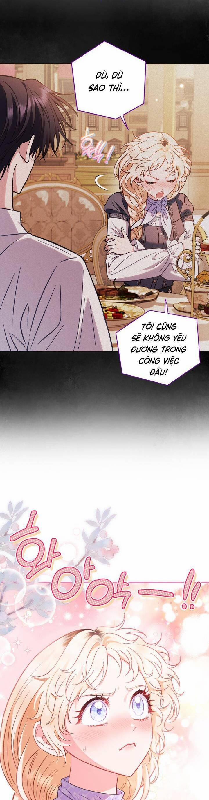 Trở Thành Người Giám Định Chất Độc Cho Thế Lực Hắc Ám 39 trang 12