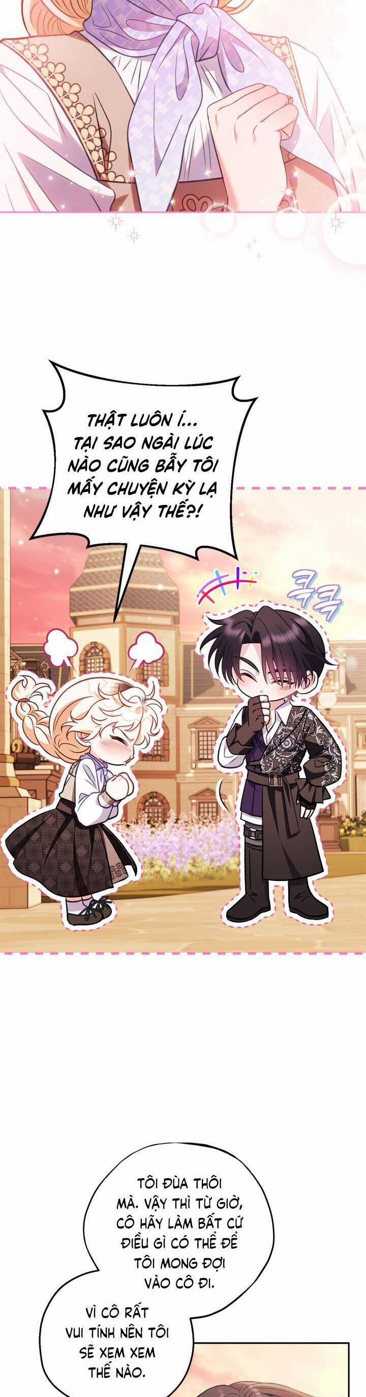 Trở Thành Người Giám Định Chất Độc Cho Thế Lực Hắc Ám 39 trang 13