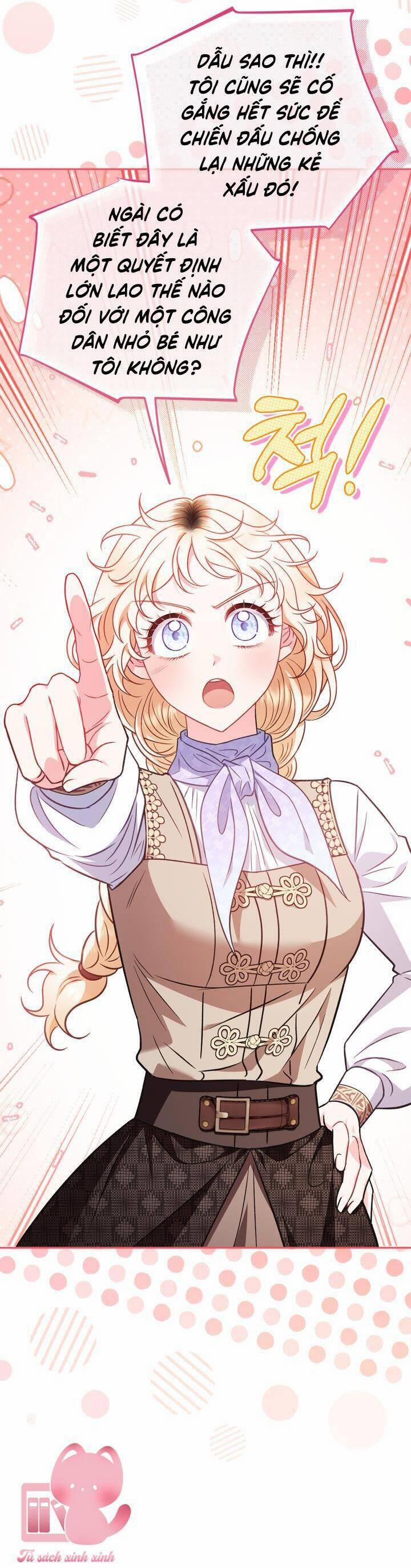 Trở Thành Người Giám Định Chất Độc Cho Thế Lực Hắc Ám 39 trang 16