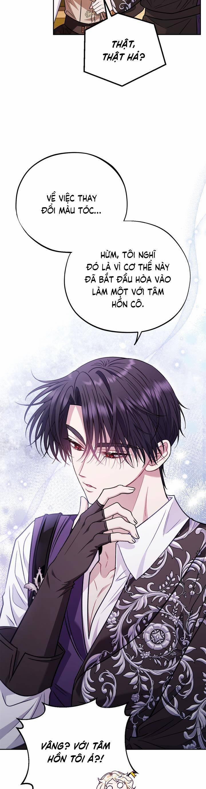 Trở Thành Người Giám Định Chất Độc Cho Thế Lực Hắc Ám 39 trang 25