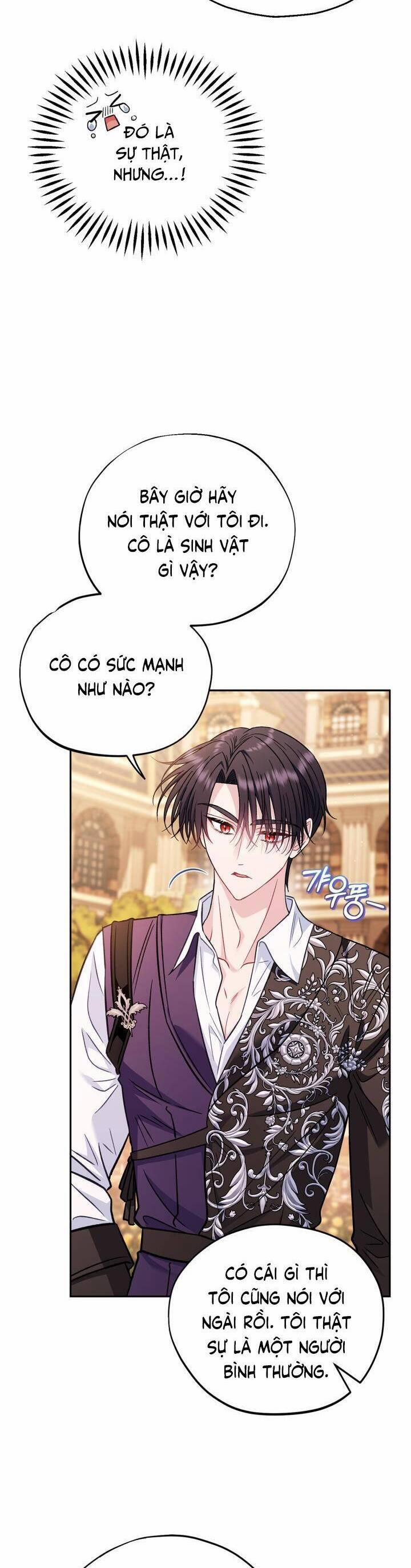 Trở Thành Người Giám Định Chất Độc Cho Thế Lực Hắc Ám 39 trang 28