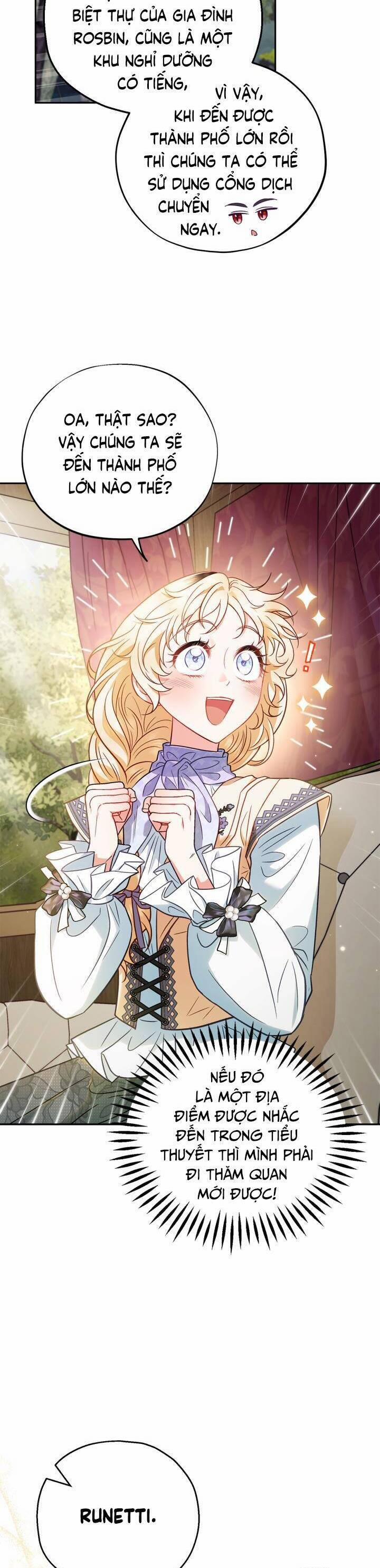 Trở Thành Người Giám Định Chất Độc Cho Thế Lực Hắc Ám 39 trang 42