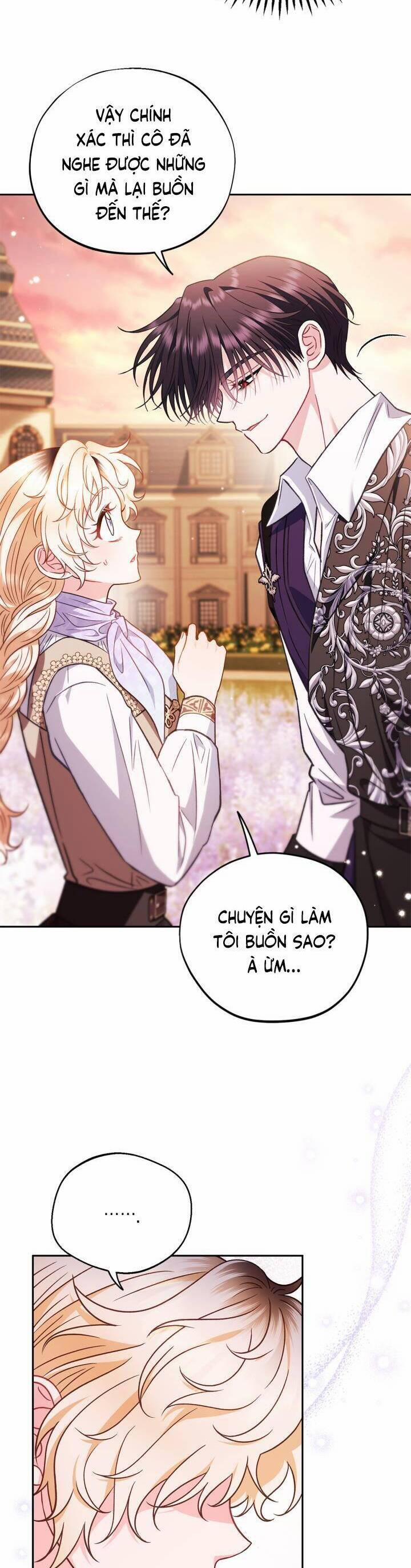 Trở Thành Người Giám Định Chất Độc Cho Thế Lực Hắc Ám 39 trang 7