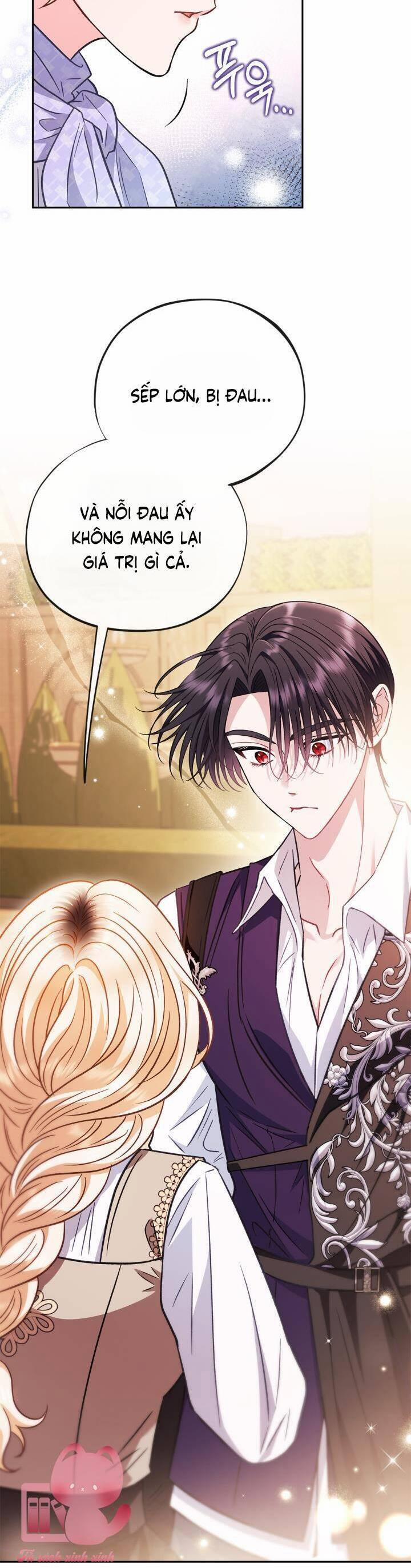 Trở Thành Người Giám Định Chất Độc Cho Thế Lực Hắc Ám 39 trang 8