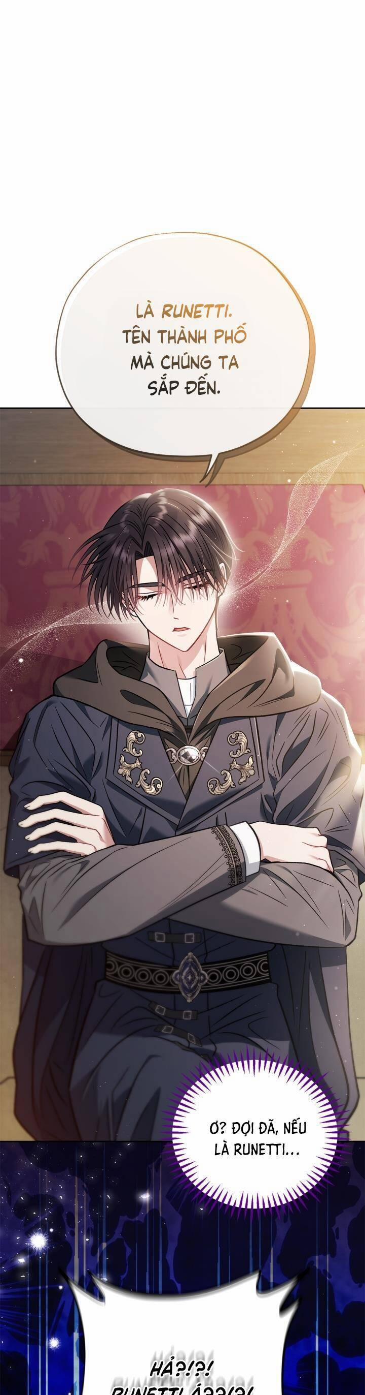 Trở Thành Người Giám Định Chất Độc Cho Thế Lực Hắc Ám 40 trang 1