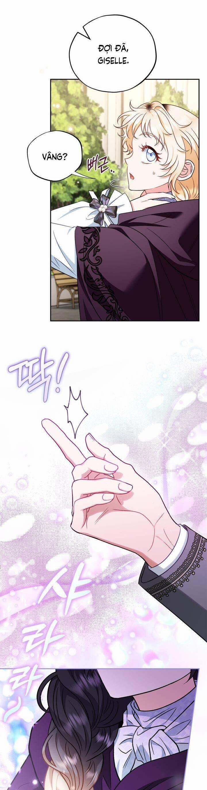 Trở Thành Người Giám Định Chất Độc Cho Thế Lực Hắc Ám 40 trang 11