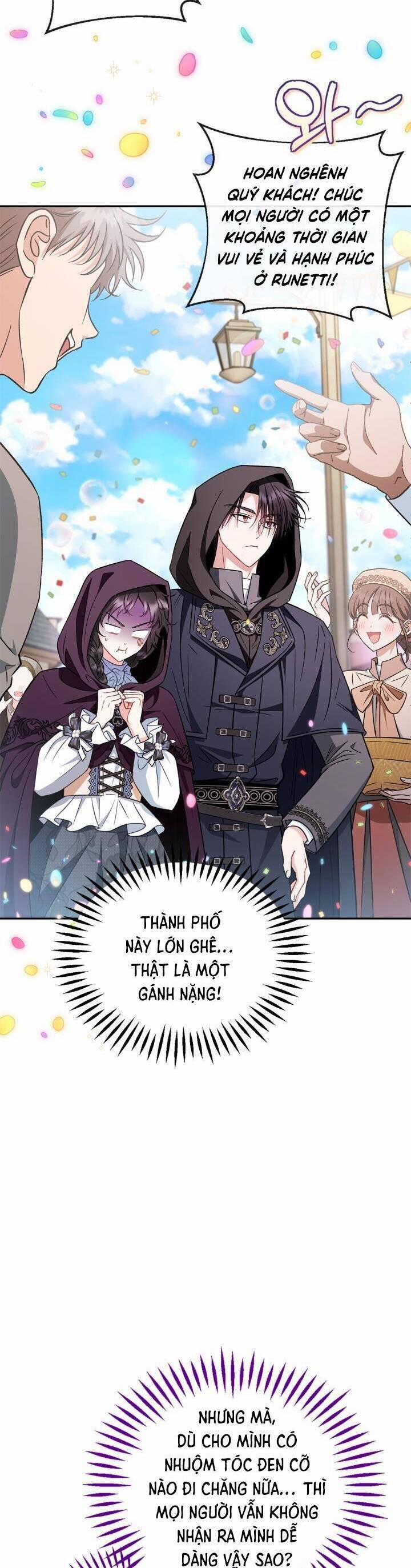 Trở Thành Người Giám Định Chất Độc Cho Thế Lực Hắc Ám 40 trang 15