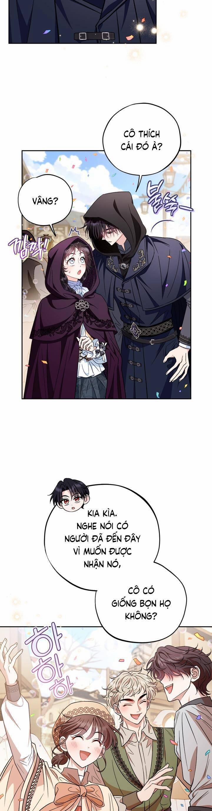 Trở Thành Người Giám Định Chất Độc Cho Thế Lực Hắc Ám 40 trang 17