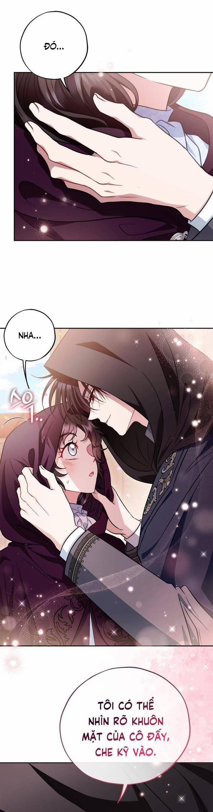 Trở Thành Người Giám Định Chất Độc Cho Thế Lực Hắc Ám 40 trang 22